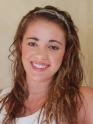Picture of Alexandra Brown