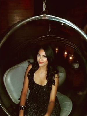 Picture of Sasha Rampersaud