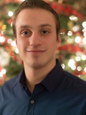 Picture of Gunnar Rufo