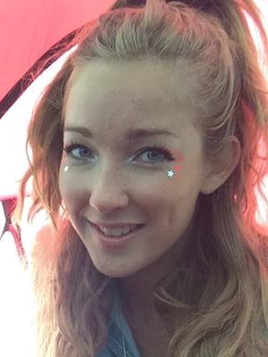 Picture of Bethan Sweeting