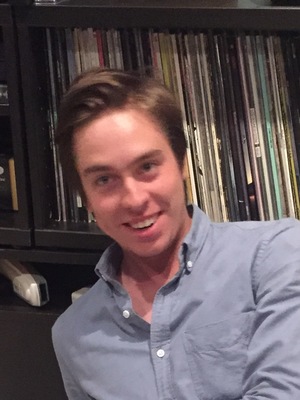 Picture of Connor Titmarsh