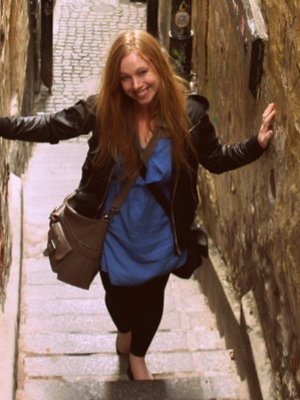 Picture of Jessica Dawdy