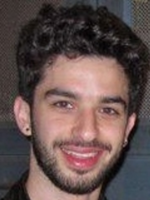 Picture of Joey Leskin