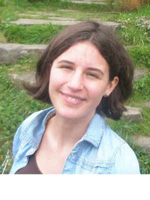 Picture of Vicky Jessop