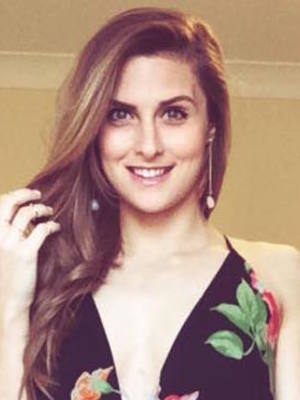 Picture of Anouszka Tate