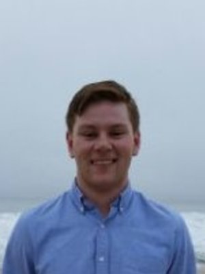 Picture of Jake Hoffmann