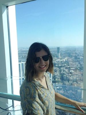 Picture of Ilyssa Schwartz