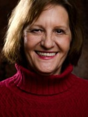 Picture of Karla Sullivan
