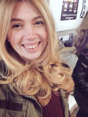 Picture of Emma Cooke