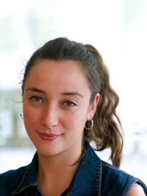 Picture of Sophie Fenella Robins