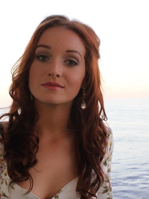 Picture of Niamh Cassidy