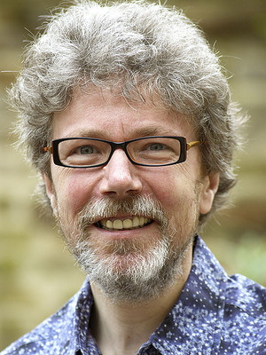 Picture of Robert Hugill