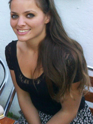 Picture of Gemma Roxanne Lake
