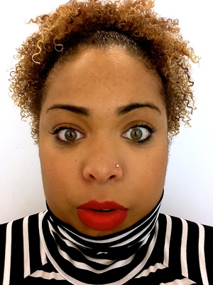 Picture of Melissa Marie Davis