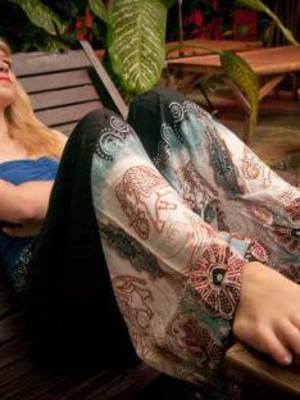 Picture of Lena Blos