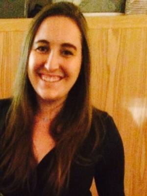 Picture of Janna Berenson