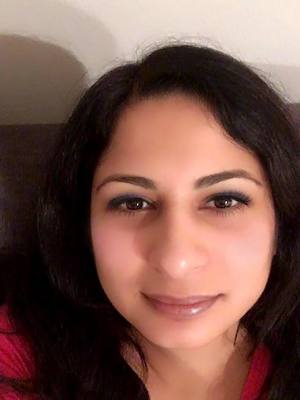 Picture of Saadia Ahmed