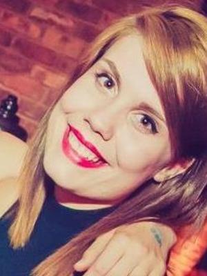 Picture of Charlotte Chorley