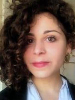 Picture of Claudia Claros