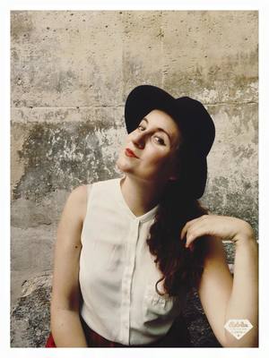 Picture of Camilla Colavolpe