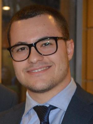 Picture of Andrea Gabellone