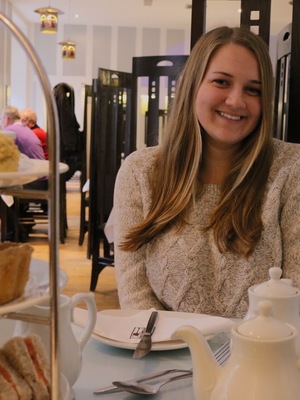 Picture of Amanda Limond