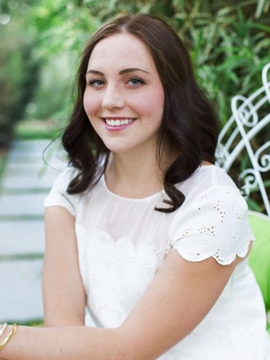 Picture of Alexandra Letellier
