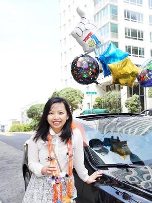 Picture of Phuong Pham