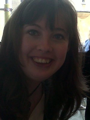 Picture of Jessica Woodward