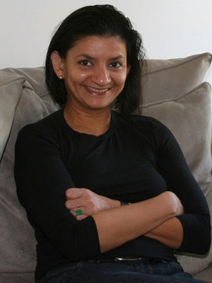 Picture of Bansie Vasvani