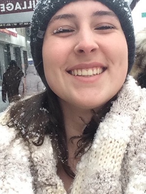 Picture of Amanda Jones