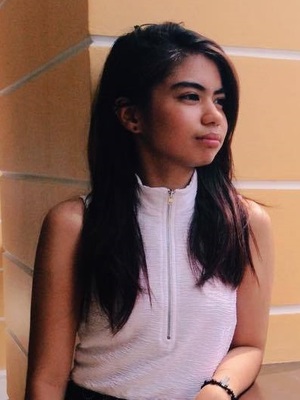 Picture of Jianne Soriano