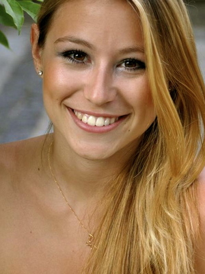 Picture of Paula Koller-Alonso
