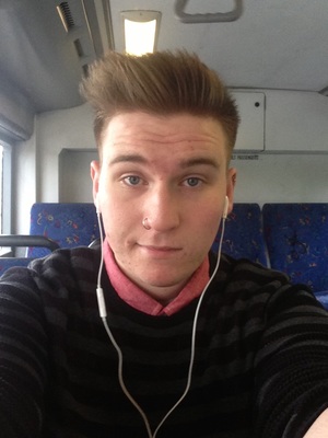 Picture of Matthew Clark