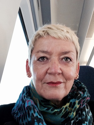 Picture of Kate Jefford