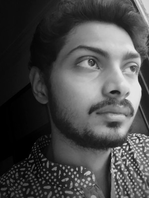 Picture of Aritra Chakrabarty