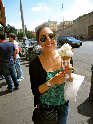 Picture of Allison Poris