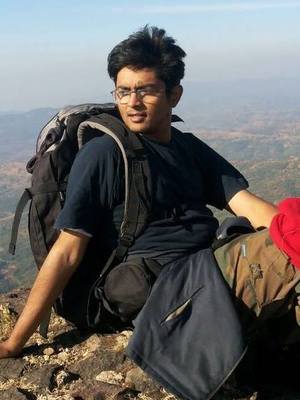 Picture of Shashank Sawant