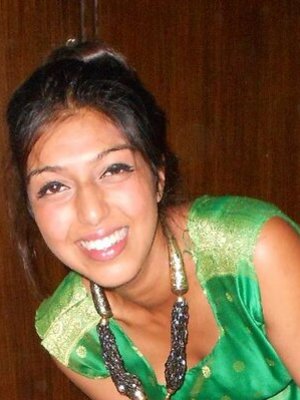 Picture of Esha Chaman