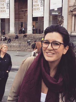 Picture of Chiara Bellani