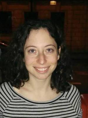 Picture of Kira Bloom