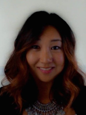 Picture of Elaine Choi