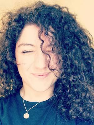 Picture of Ayse Huseyin
