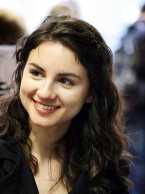 Picture of Kate Rigg