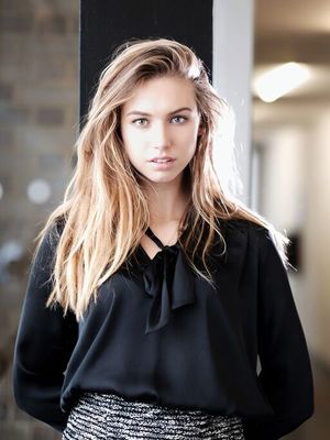 Picture of Abi Deeprose