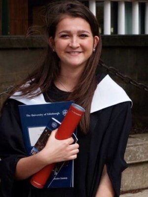 Picture of Isabel Morrish