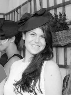 Picture of Emily Gray