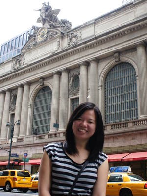 Picture of Kimberly Jane Tan