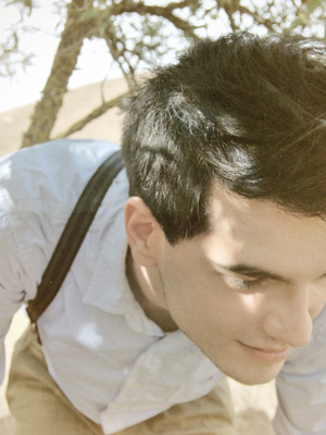 Picture of Rubén García Ramos