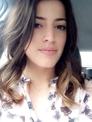 Picture of Sydney Fogel